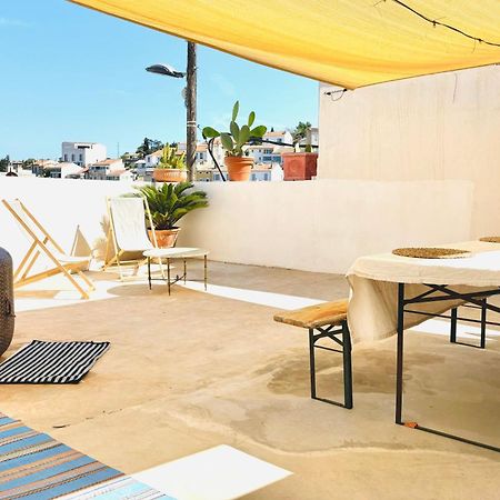 Maison Marseille Vauban Βίλα Εξωτερικό φωτογραφία