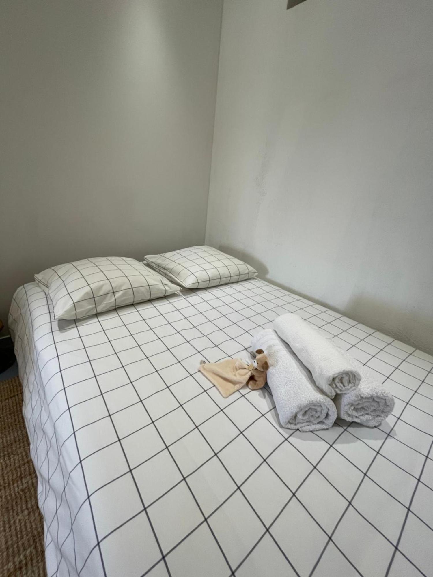 Maison Marseille Vauban Βίλα Εξωτερικό φωτογραφία